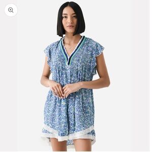 Poupette St Barth dress. XS